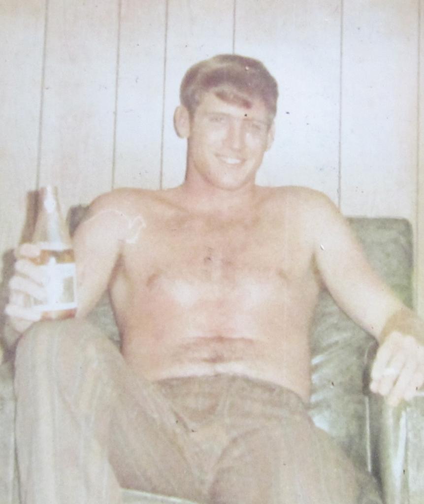 1971 Rich