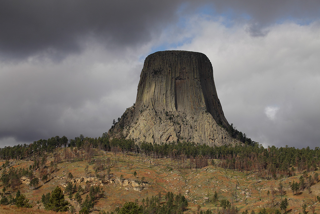 20130926 Devils Tower SF