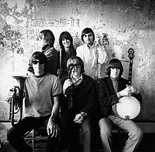 220px Jefferson Airplane - a favorite group of mine, one of many.