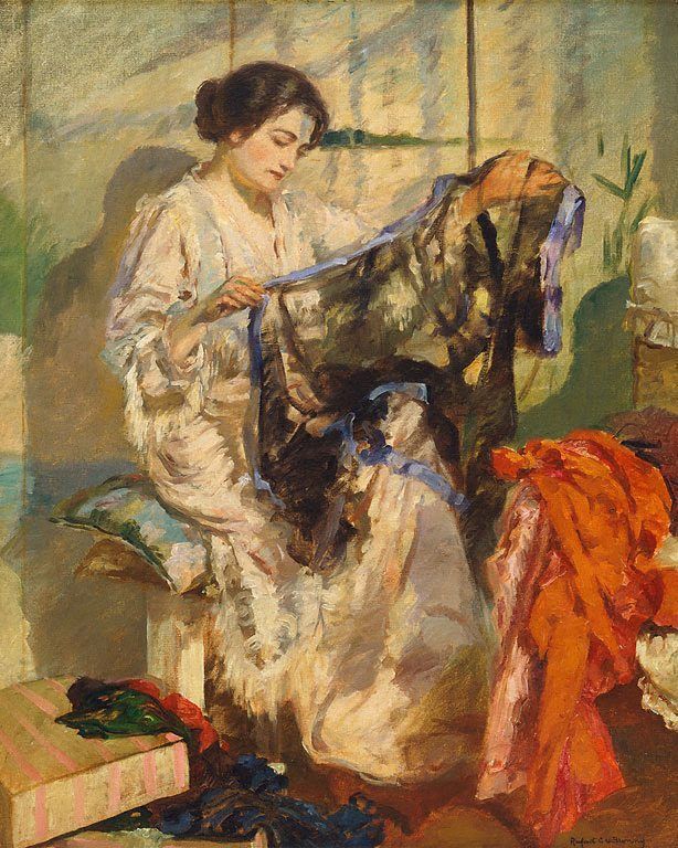 a a a a an image of chiffons rupert bunny