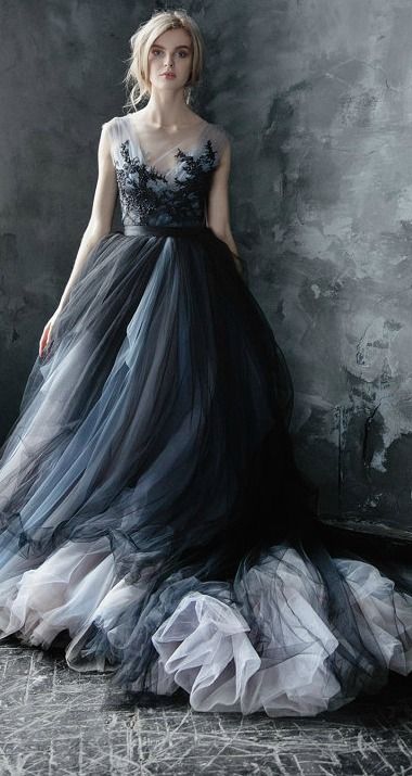 a a a a calypso nightfall gown