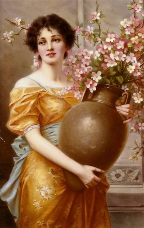 a a conrad kiesel