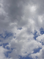 a beautiful cloud formation in summer sm sht