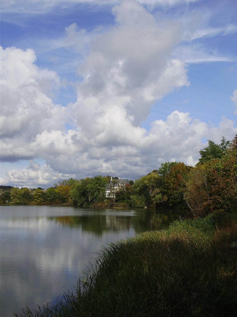 a beautiful clouds shot LG 3