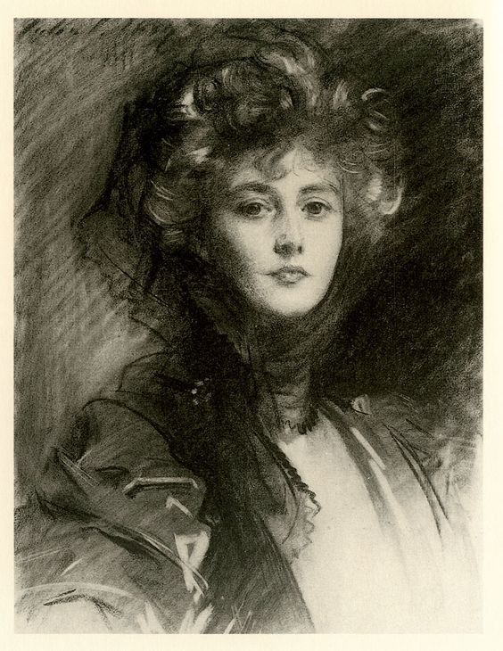 afternoon escape JS Sargent