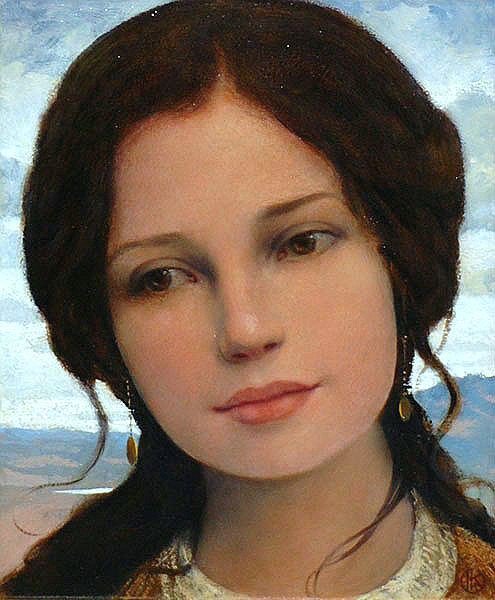 afternoon escape ken hamilton