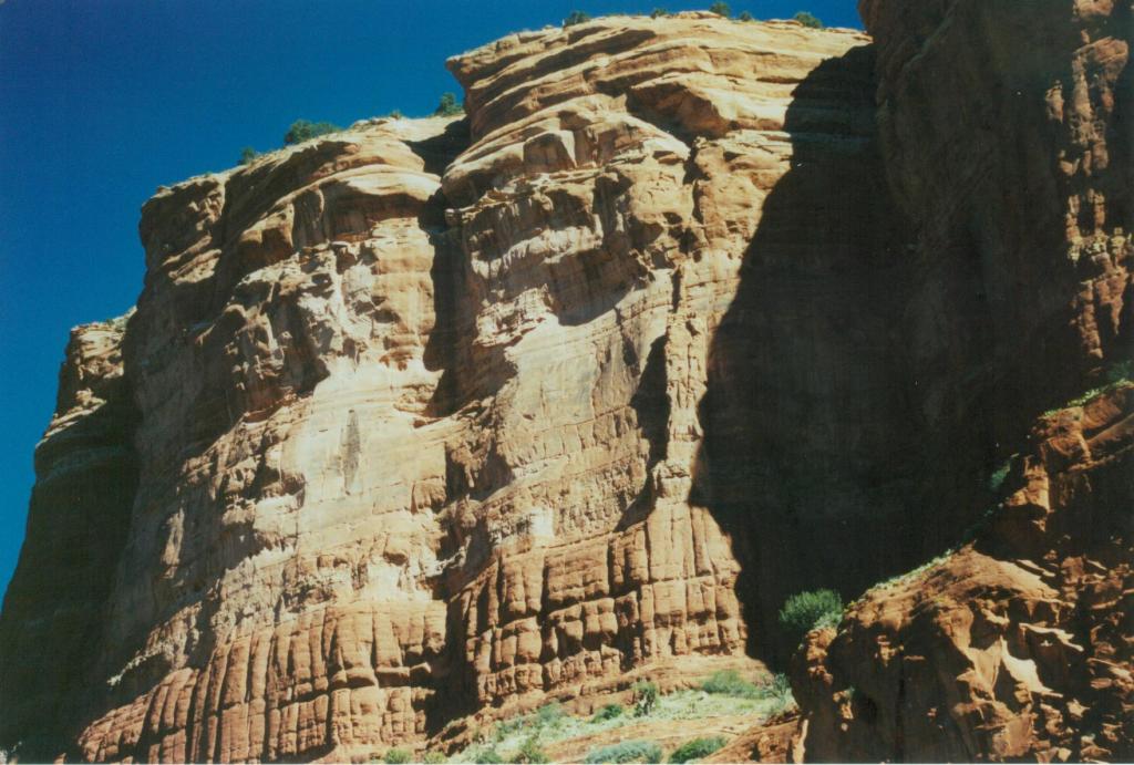 Bell Rock