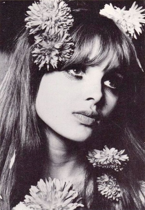 bo morn flower girl 2