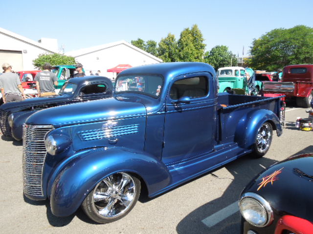 Car Show