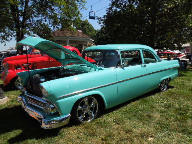 Car Show