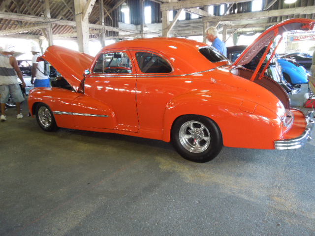Car Show