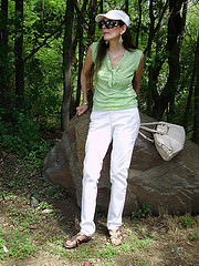 chic in the wilderness