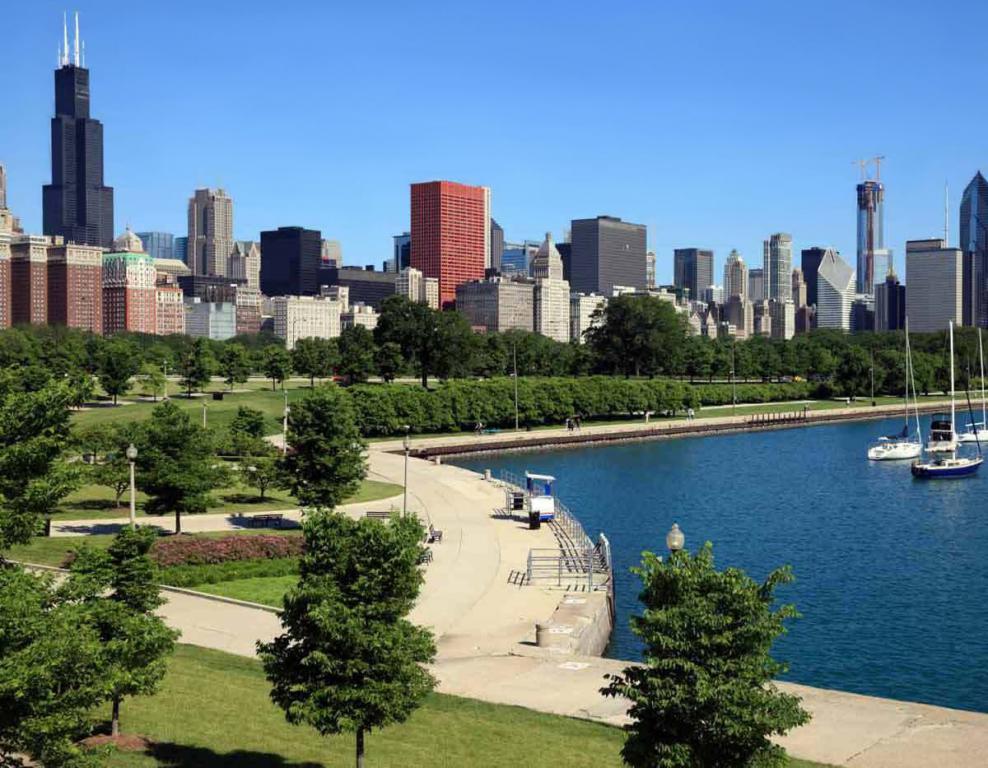 Chicago