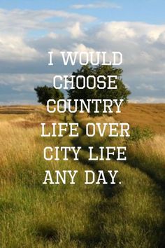 Country Air
