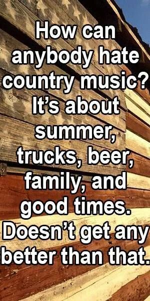 Country Music