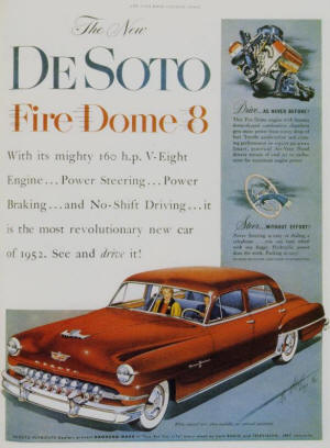 DeSoto