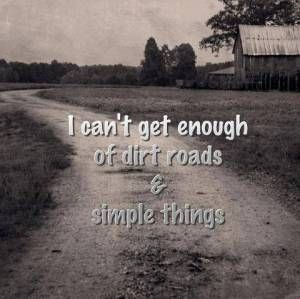 Enough