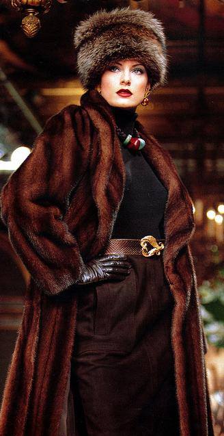 fashion is art browns