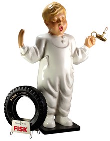 Fisk Tire Boy