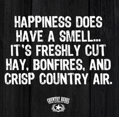 Happiness