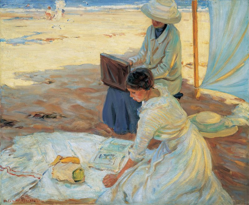 helen mcnicoll under the shadow of the tent 1914.jpg