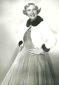 I Married Joan TV show (Joan Davis)