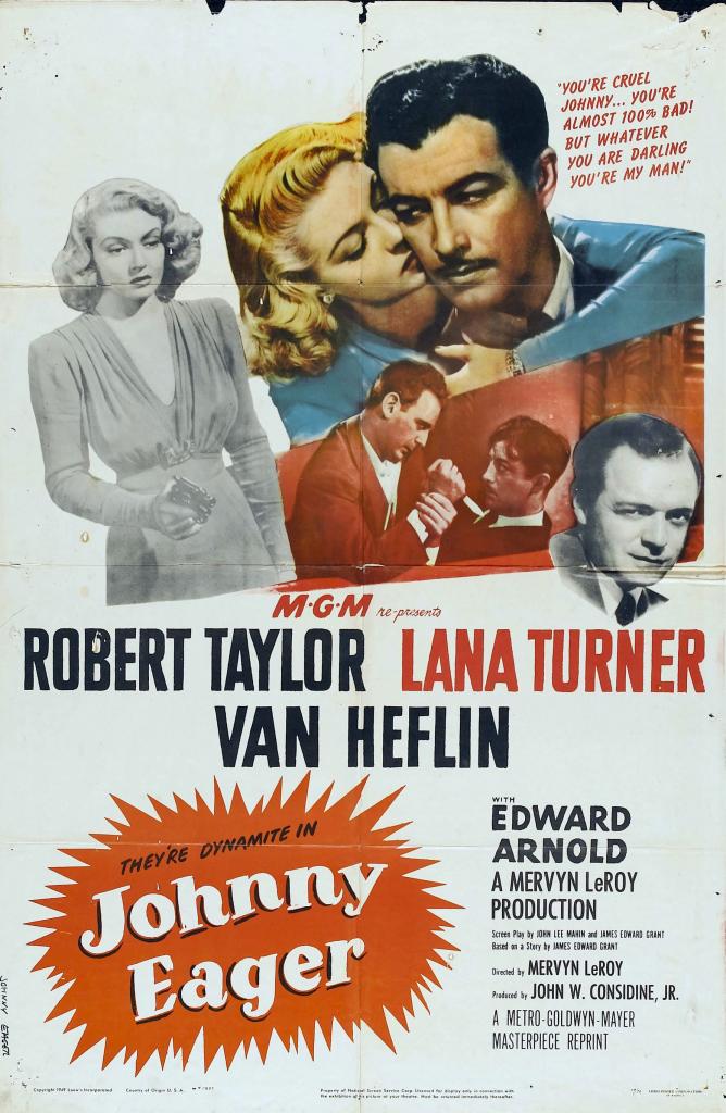 johnny eager 3