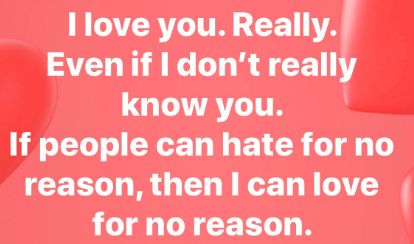 lovefornoreason.jpg