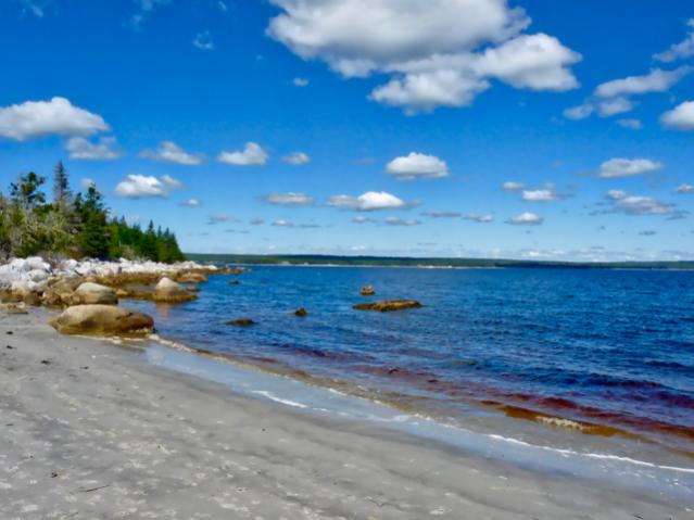 Lunenburg, NS, Canada