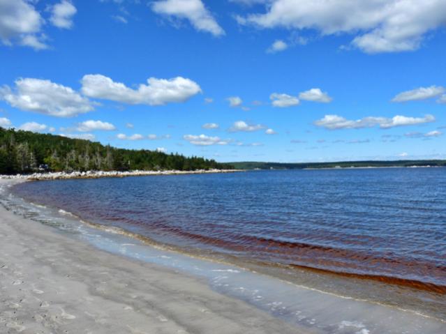 Lunenburg, NS.