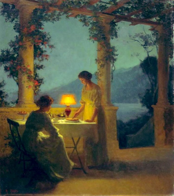 marcel rieder evening on the terrace.jpg