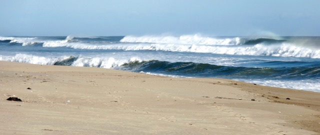 Martha's Vineyard