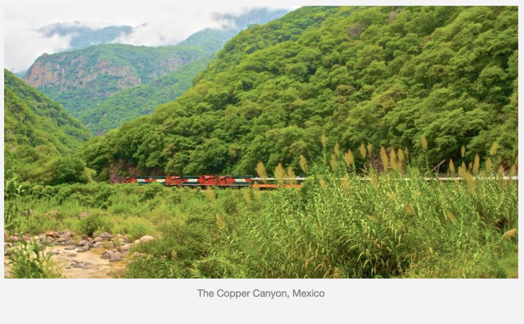 Mexico 1