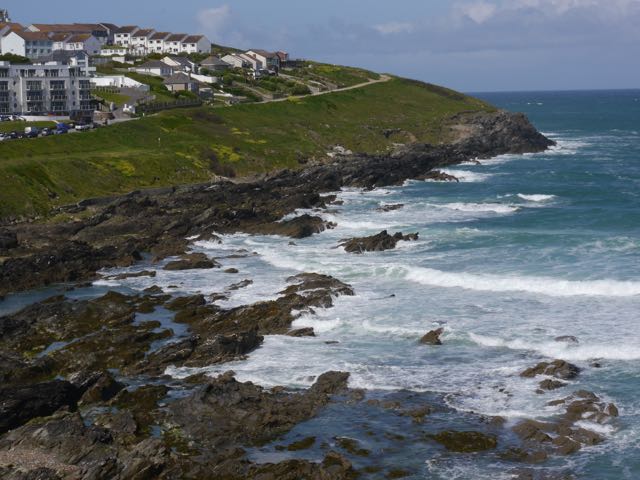 Newquay, Cornwall, England