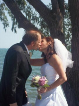 Our wedding