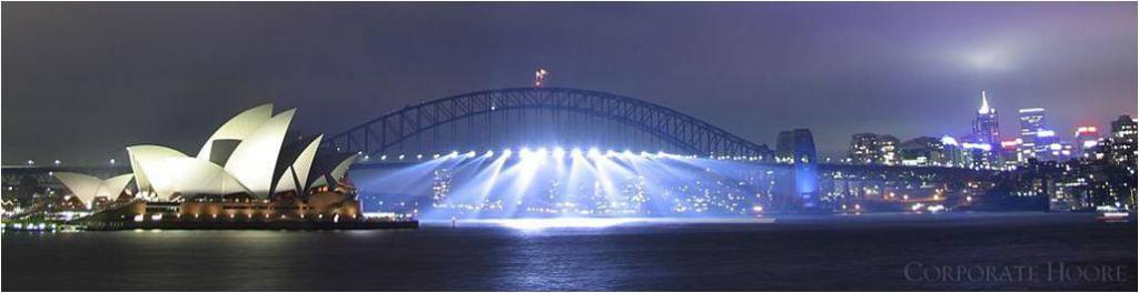 Picture1 Sydney Harbor Bridge &amp; Opera House.