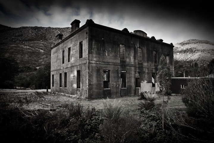 Royal Hotel - Linda