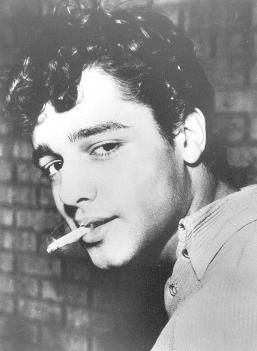 Sal Mineo