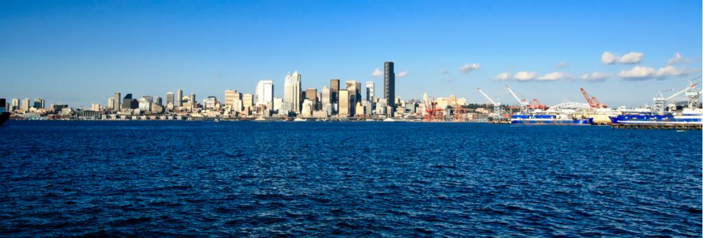 Seattle Waterfront