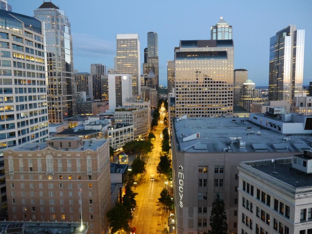 Seattle