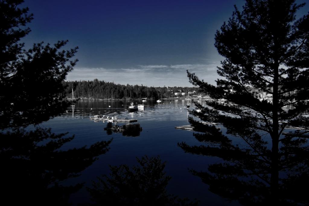 Southwest Harbor, Maine