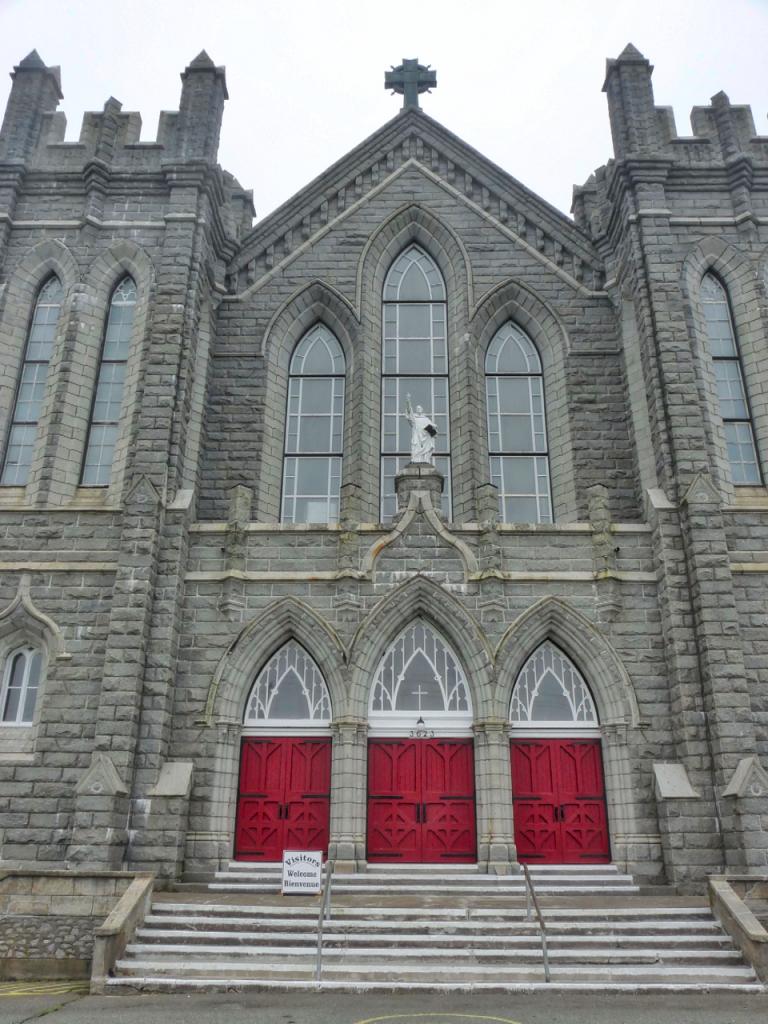 St. Bernard Church