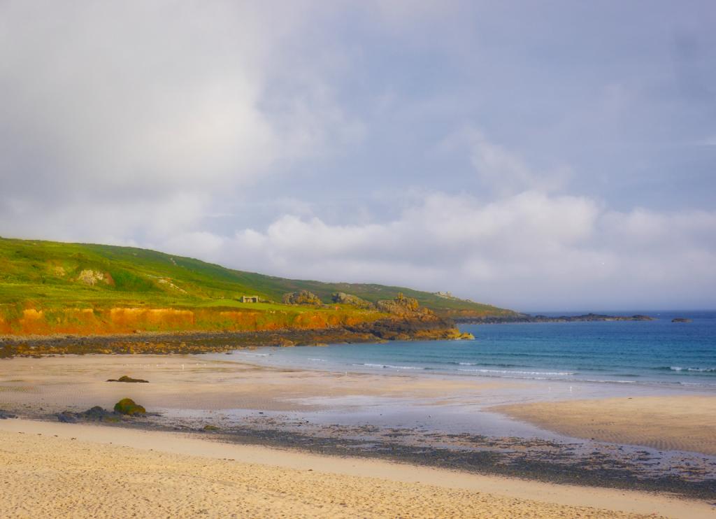 St. Ives