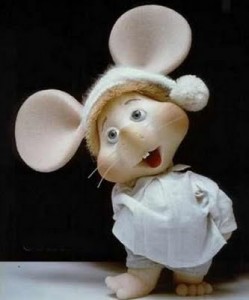 Topo Gigio